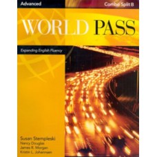 World Pass Advanced