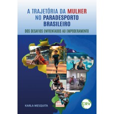 A trajetória da mulher no paradesporto brasileiro A trajetória da mulher no paradesporto brasileiro