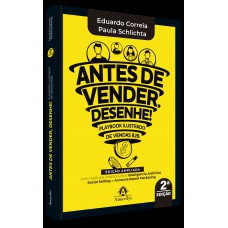 Antes de vender, desenhe!