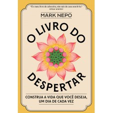 O livro do despertar O livro do despertar