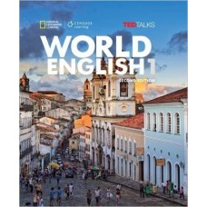 World English - 2nd Edition - 1