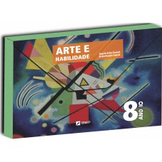 Arte e Habilidade 8º ano