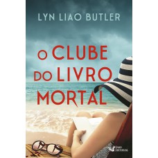 O clube do livro mortal