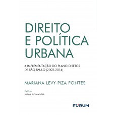 Direito e política urbana