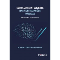 Compliance inteligente nas contratações públicas
