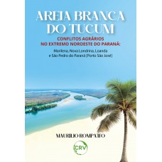 Areia branca do tucum Areia branca do tucum