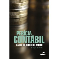 Pericia contábil