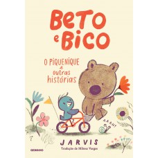 Beto e Bico Beto e Bico