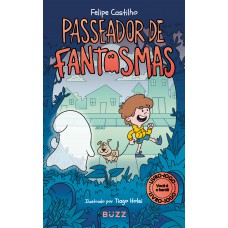 Passeador de fantasmas Passeador de fantasmas