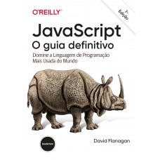 JavaScript O guia definitivo 7ed.