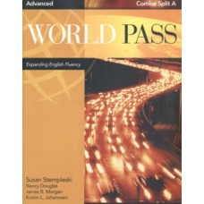 World Pass Advanced