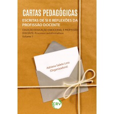 Cartas pedagógicas