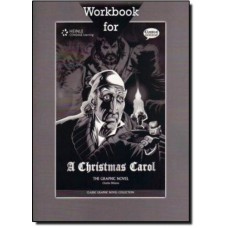 Classical Comics - A Christmas Carol