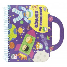 Atividades Divertidas: Aventuras no Espaço Atividades Divertidas: Aventuras no Espaço