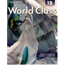 World Class 1B