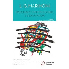 Processo Constitucional e Democracia 3º edição