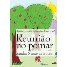 Reunião no Pomar