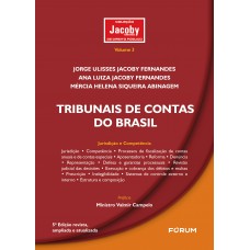 Tribunais de Contas do Brasil
