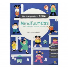 Diversão e Aprendizado STEM: Mindfulness Diversão e Aprendizado STEM: Mindfulness