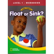 World Windows 1 - Float or Sink?