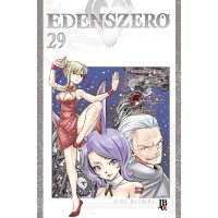Edens Zero - Vol. 29 Edens Zero - Vol. 29