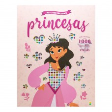 Meu Livro Brilhante! Princesa Meu Livro Brilhante! Princesa