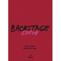 Backstage SPFW