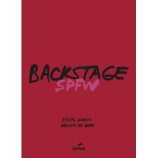 Backstage SPFW