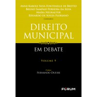 Direito municipal em debate