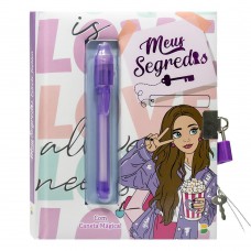 Meus Segredos: Estrela Fashion Meus Segredos: Estrela Fashion