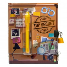 Meus Segredos: Top Secret Meus Segredos: Top Secret