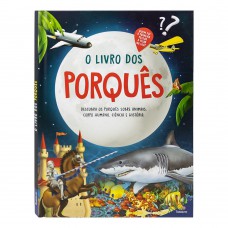 O Livro dos Porquês O Livro dos Porquês