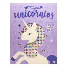 Meu Livro Brilhante! Unicórnio Meu Livro Brilhante! Unicórnio