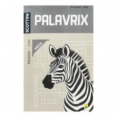 Scottini Palavrix (32p) N.2204 (Fácil) Scottini Palavrix (32p) N.2204 (Fácil)