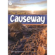 Footprint Reading Library - Level 1 800 A2 - Giant''s Causeway