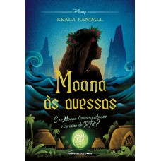 Moana às avessas