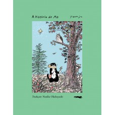 A história de Mo A história de Mo