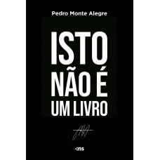 Isto Não é Um Livro Isto Não é Um Livro
