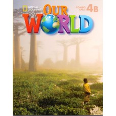 Our World 4B