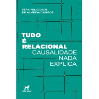 Tudo é relacional Tudo é relacional