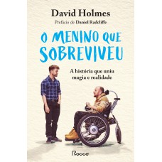 O menino que sobreviveu O menino que sobreviveu