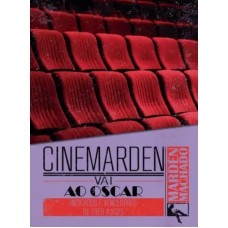 Cinemarden vai ao Oscar Cinemarden vai ao Oscar