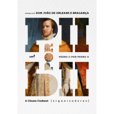 Dom Pedro II por Dom Pedro II Dom Pedro II por Dom Pedro II