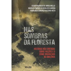 Nas sombras da floresta