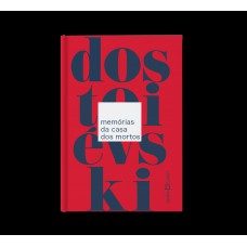 Memórias da casa dos mortos