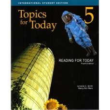 Reading for Today 5