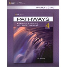 Pathways 4 - Listening and Speaking