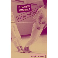 Fazer justiça Fazer justiça