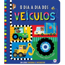 O dia a dia dos veículos