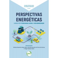 Perspectivas energéticas